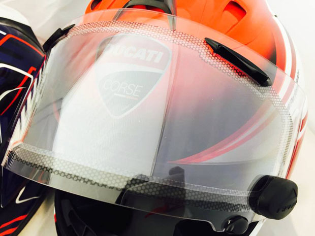 2015 AKARI ELECTRONIC TINTING INSERTS AX-11
