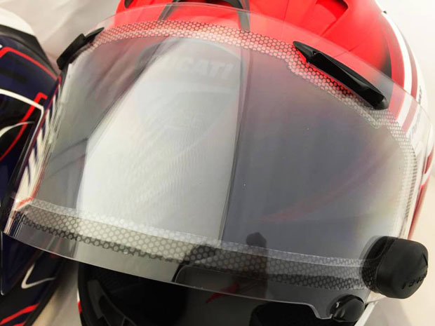 2015 AKARI ELECTRONIC TINTING INSERTS AX-11