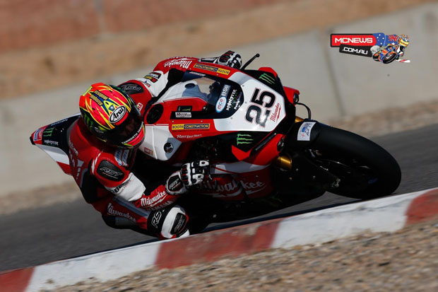 2015 BSB Milwaukee Yamaha R1