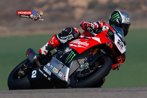 2015 BSB Milwaukee Yamaha R1