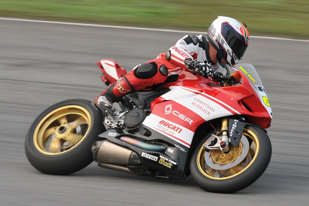 CER-Ducati HK