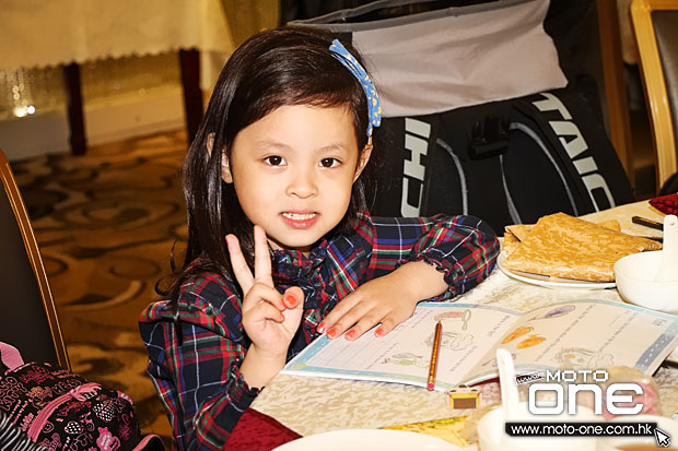 2015 Chun Kee Annual Dinner Party