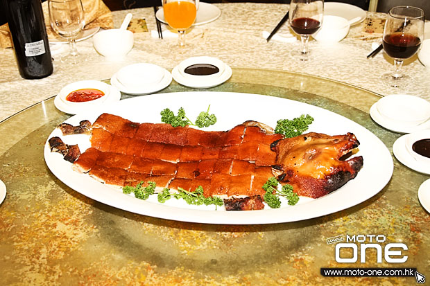 2015 Chun Kee Annual Dinner Party