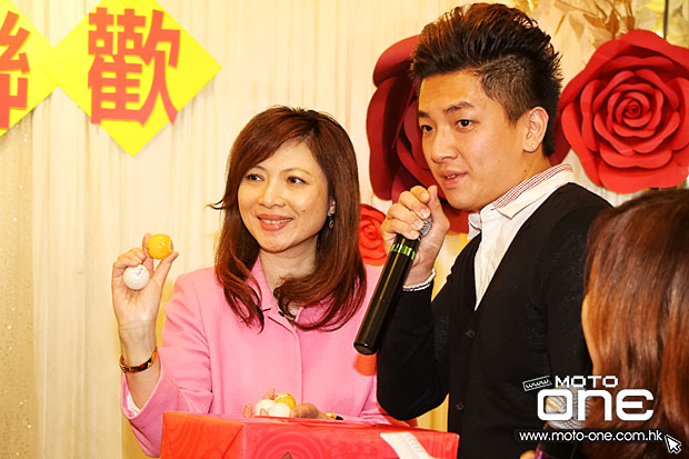 2015 Chun Kee Annual Dinner Party