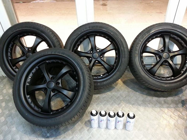 2015 Color Dip SILVERSTAR