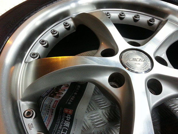 2015 Color Dip SILVERSTAR