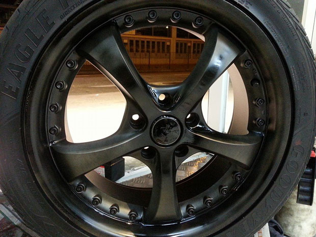 2015 Color Dip SILVERSTAR