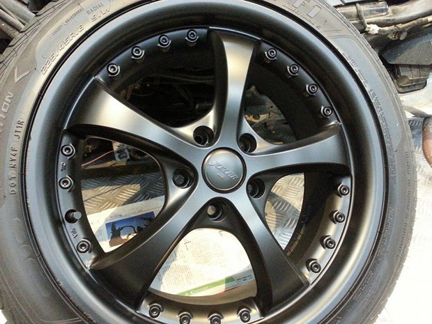 2015 Color Dip SILVERSTAR