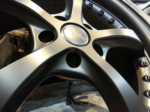 2015 Color Dip SILVERSTAR