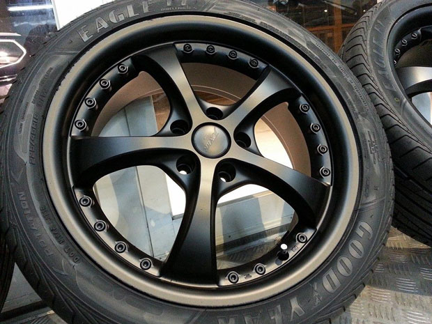 2015 Color Dip SILVERSTAR