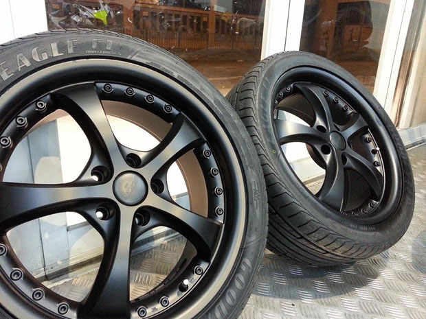 2015 Color Dip SILVERSTAR