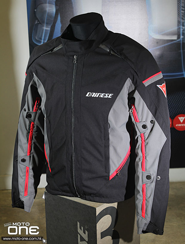 2015 DAINESE