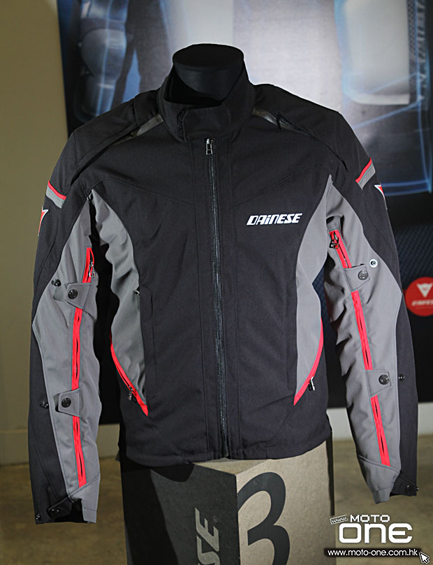 2015 DAINESE