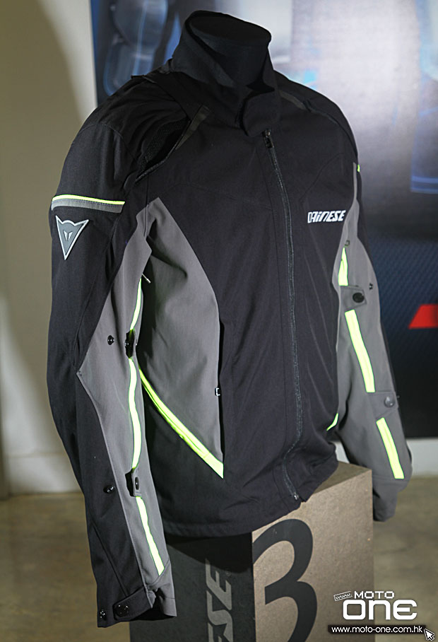 2015 DAINESE