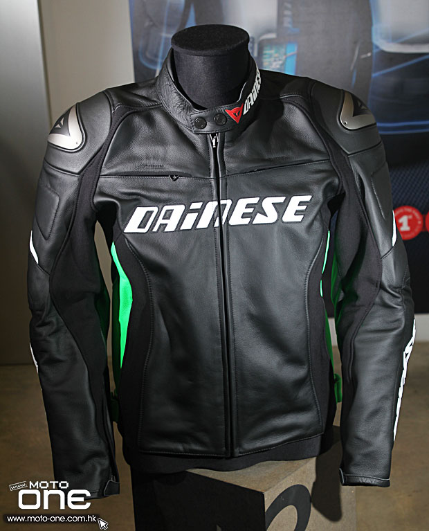 2015 DAINESE