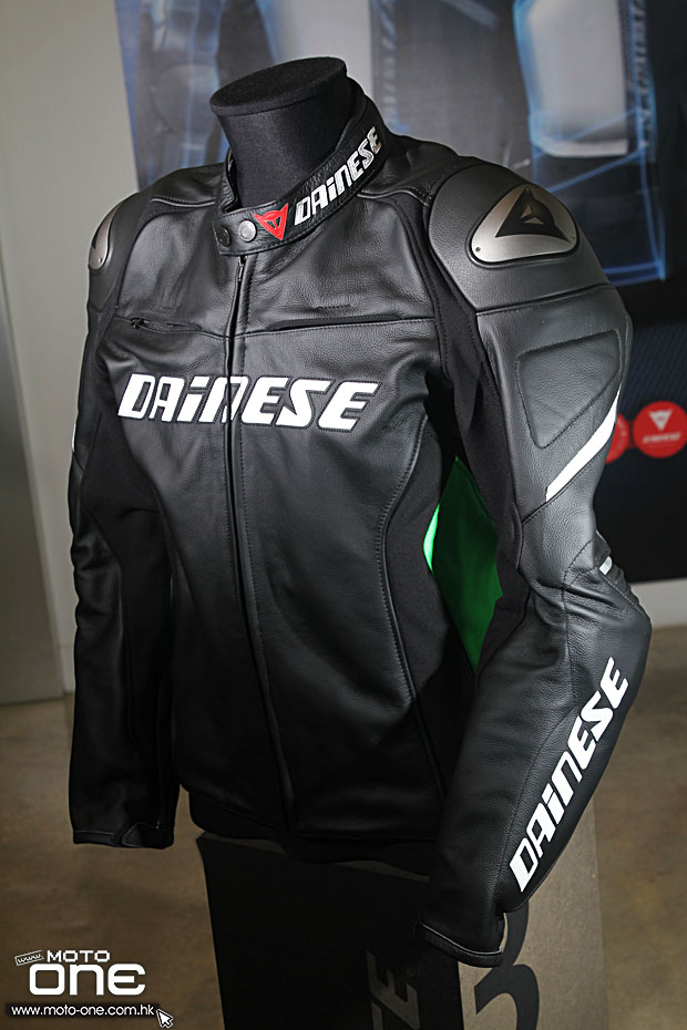 2015 DAINESE