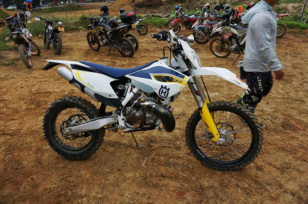 2015 DirtBike-hk