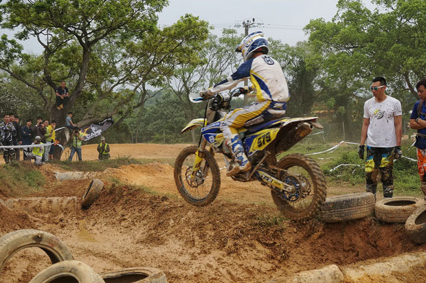 2015 DirtBike-hk