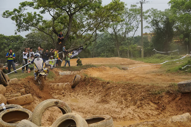 2015 DirtBike-hk