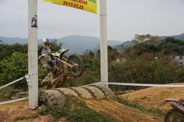 2015 DirtBike-hk