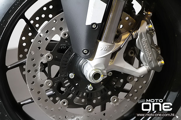 2015 MV Agusta Brutale 800 ABS