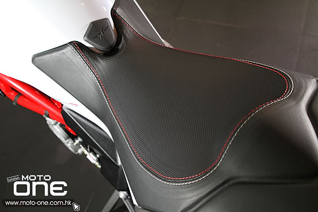 2015 MV Agusta Brutale 800 ABS