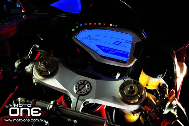 MV Agusta limited edition F4 RC