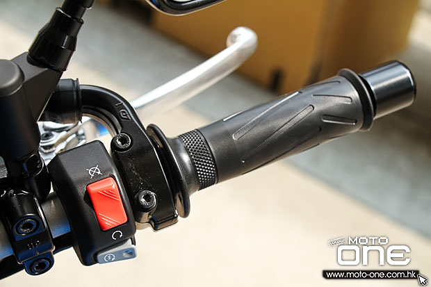 2015 YAMAHA XJR 1300