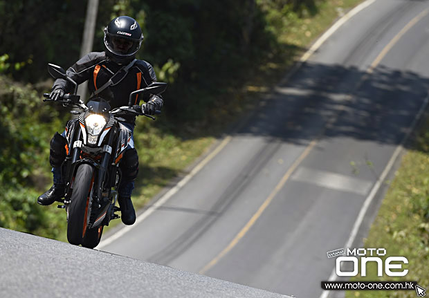 2015 ktm Duke PRE