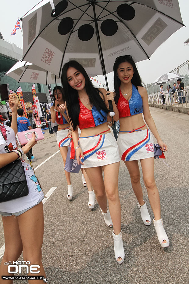 2015 zic racing girls