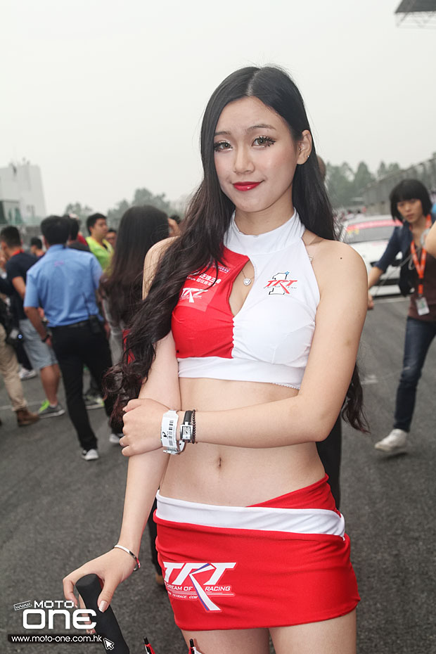 2015 zic racing girls