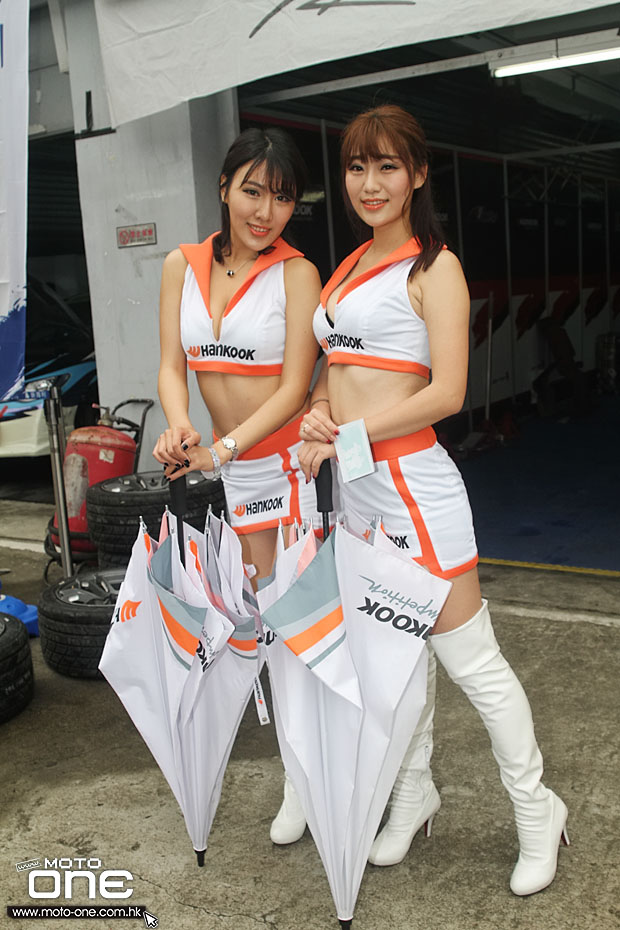 2015 zic racing girls