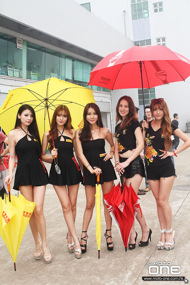 2015 zic racing girls