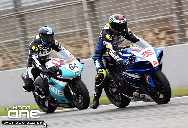 2015 zic superbike race