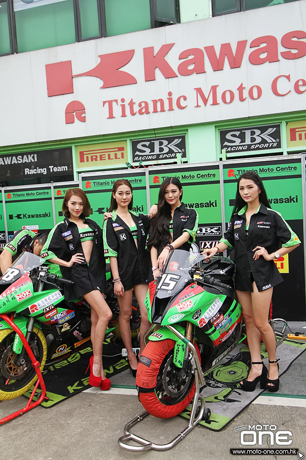 2015 zic superbike race