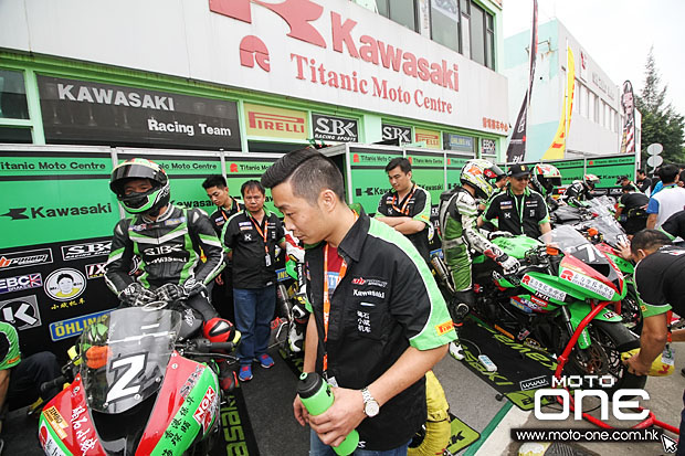 2015 zic superbike race