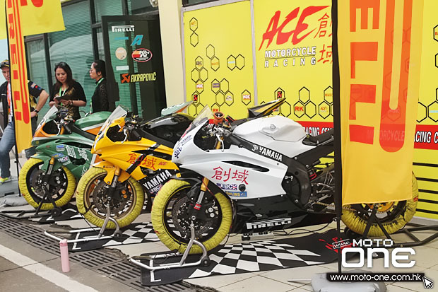 2015 zic superbike race