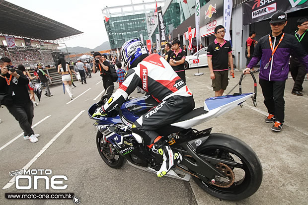 2015 zic superbike race