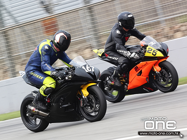 2015 zic superbike race