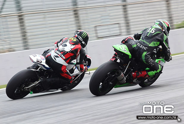 2015 zic superbike race