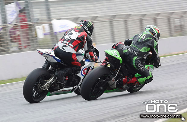 2015 zic superbike race