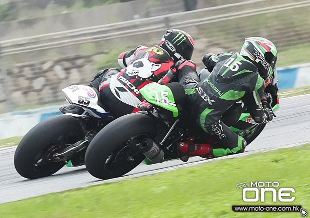 2015 zic superbike race