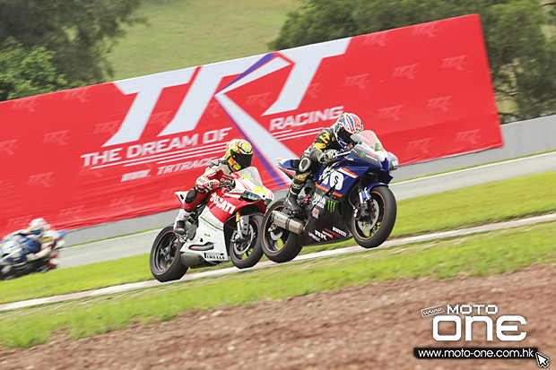 2015 zic superbike race