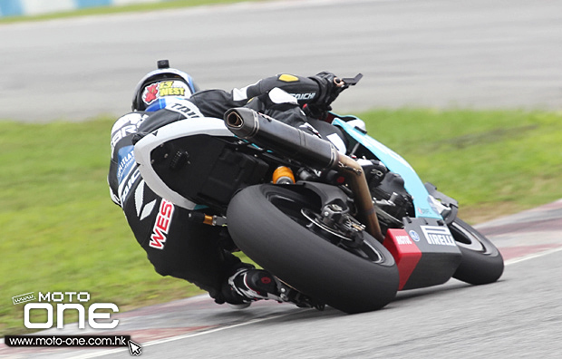 2015 zic superbike race