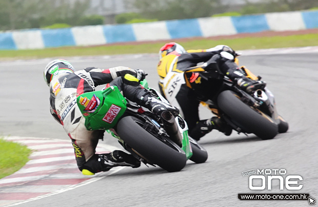 2015 zic superbike race