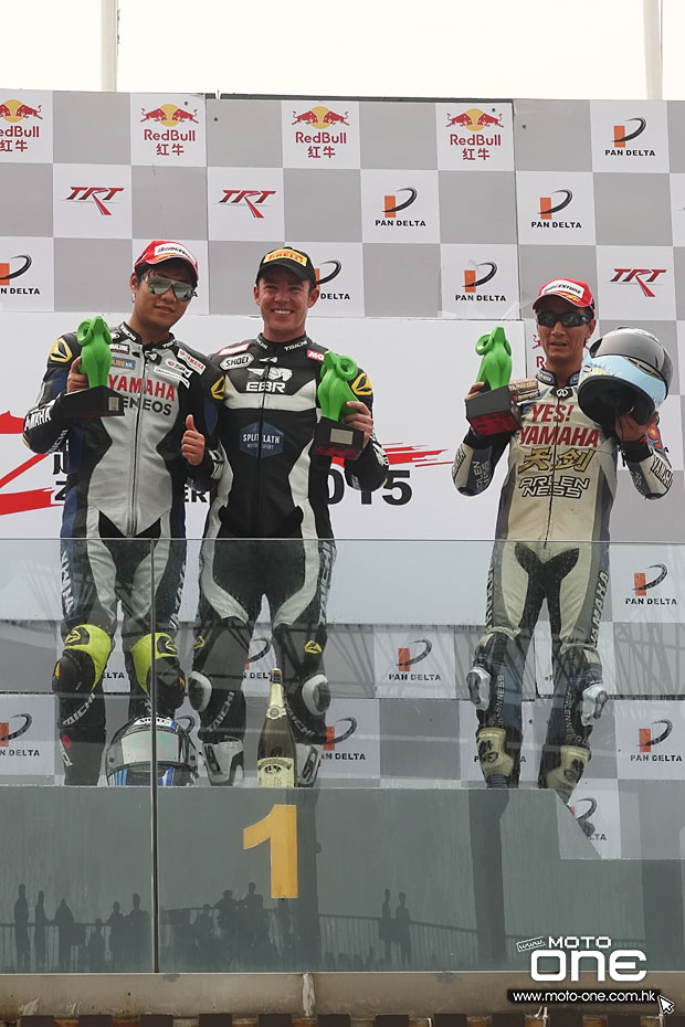 2015 zic superbike race