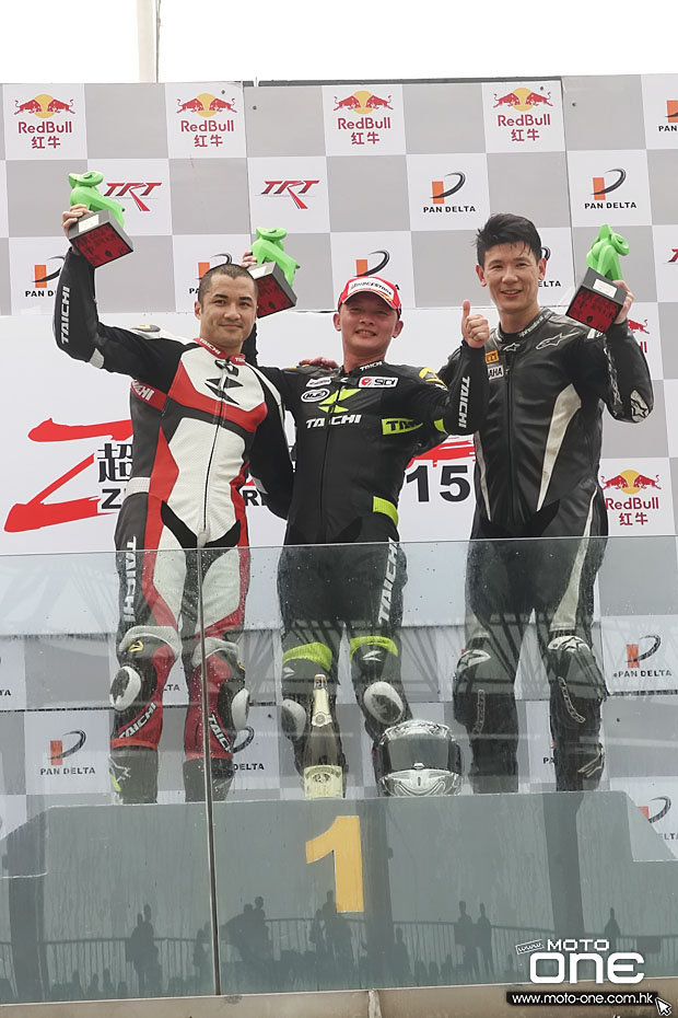 2015 zic superbike race