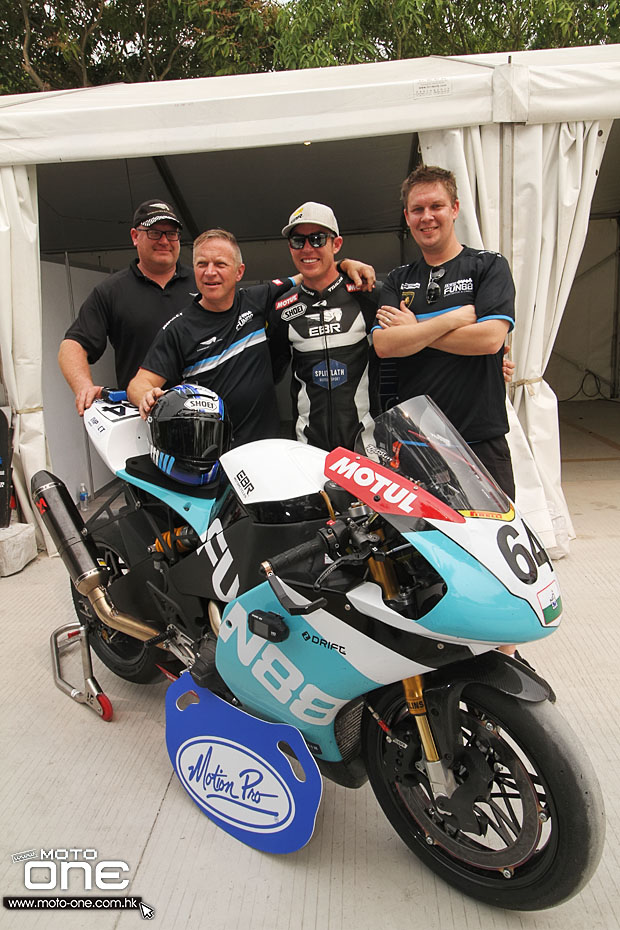 2015 zic superbike race