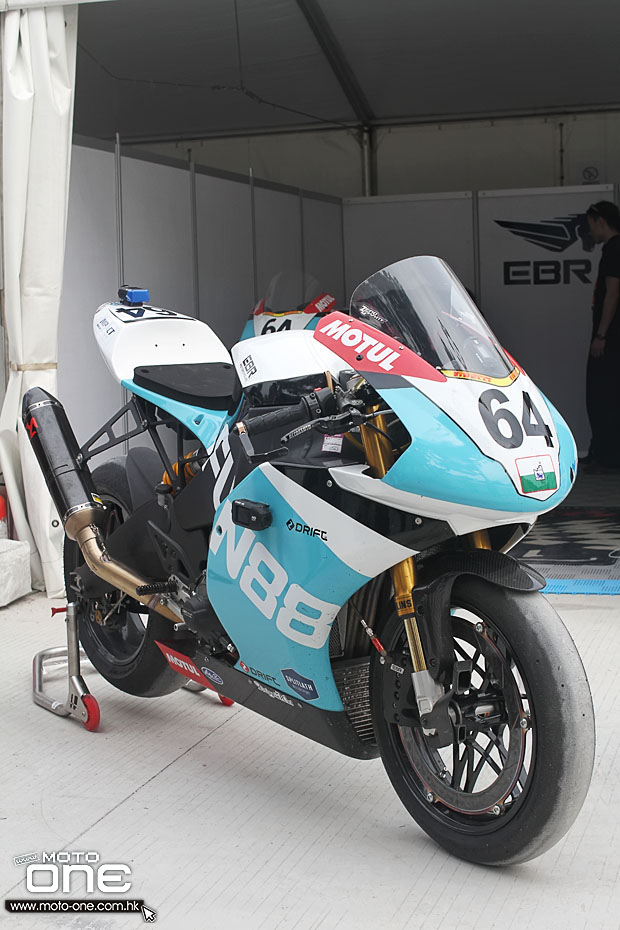 2015 zic superbike race