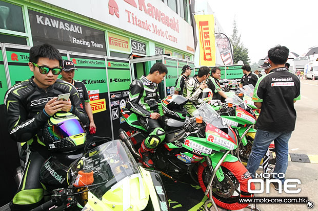 2015 zic superbike race